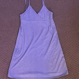 Brandy Melville amara floral dress